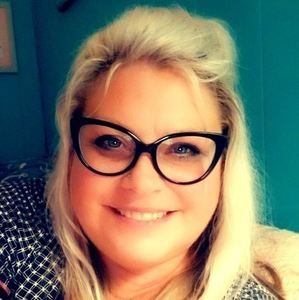 Meet your Posher, Cristal